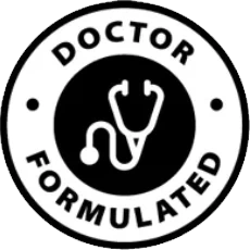 Fat Burn Combo doctor-formulated quality seal